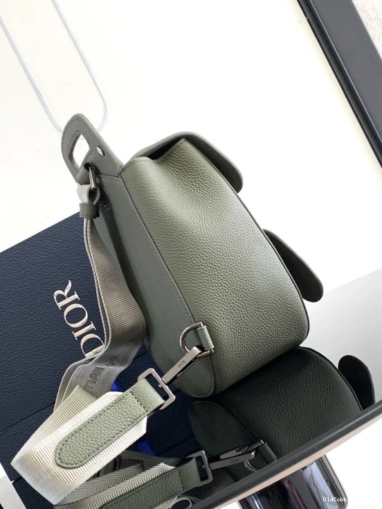 OldCobbler Bags Gallop Sling Diro Bag-19*27.5*11.5CM 0707